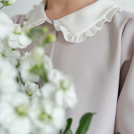 Anna / blossom