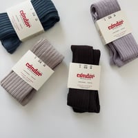 condor / Rib tights 2016-1