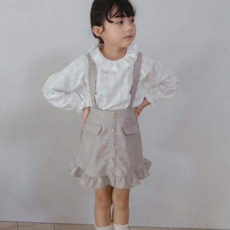 june little closet｜Petal｜新品｜120 CATEGORY TOPS | june -little closet-