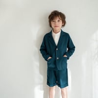 Tailored jacket / peter green