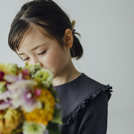 Lily / mat navy