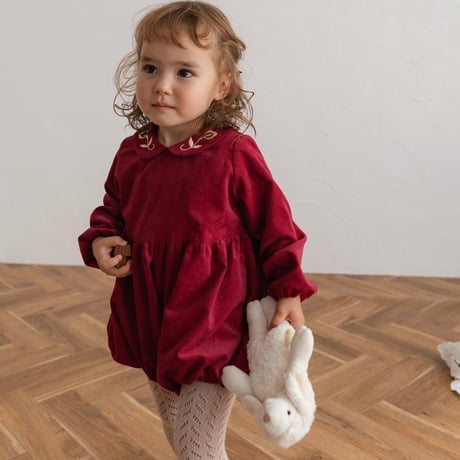 junelittlecloset キッズコート Mサイズ june -little closet-