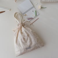 Multi bag / sugar butterfly