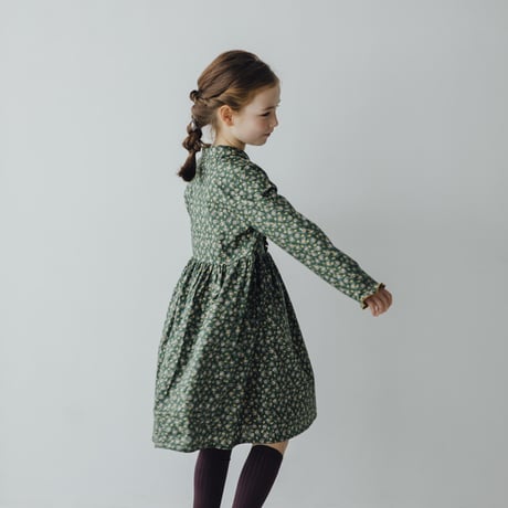 Eloise dress / Dolly Sparkle