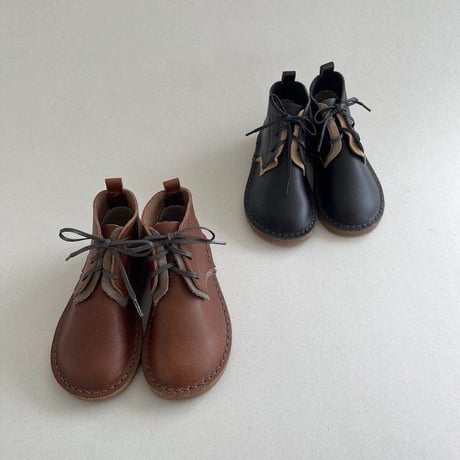PEEP ZOOM / Desert Boots 1811