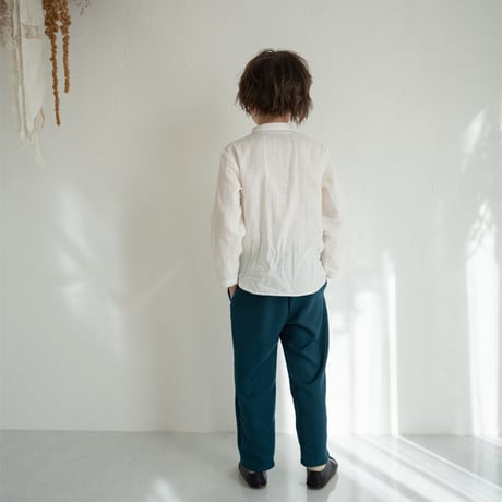 Long pants / peter green
