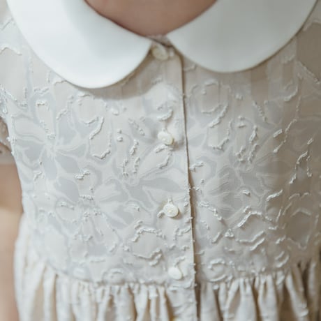 Emily dress / shell
