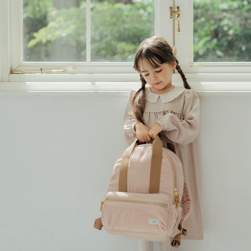 ワンピース june little closet Petal beige flower ワンピース june little closet Petal beige flower Petal / fraisier