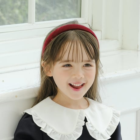 新品未使用　june littlecloset オケージョン ワンピース 100 june -little closet-