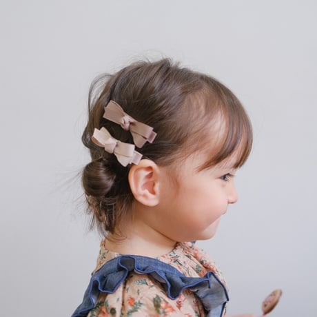Ribbon pin 2 pc set
