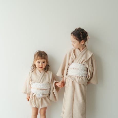 Yukata / Shell