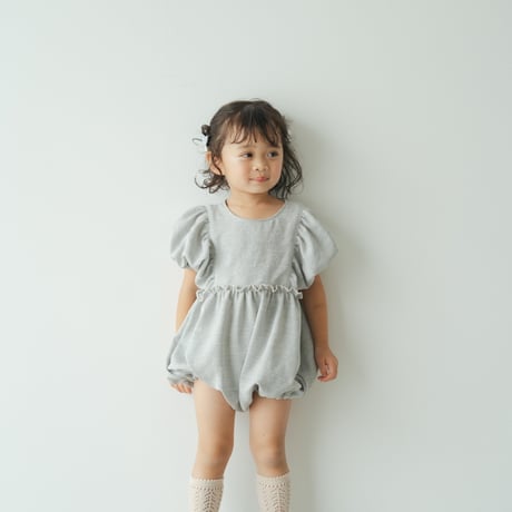 Ange rompers / Quiet haze