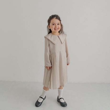 Lily / Milk beige