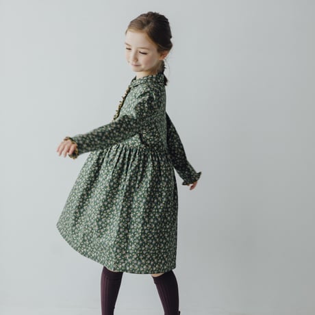 Eloise dress / Dolly Sparkle
