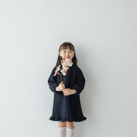 Laria / navy