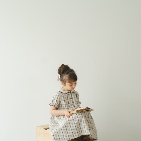 Dorothy dress / Summer window
