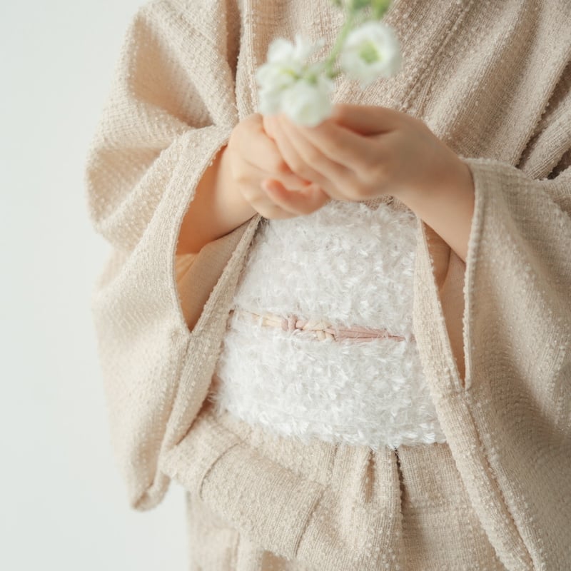 Yukata / Shell | june -little closet-