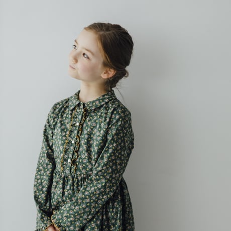Eloise dress / Dolly Sparkle