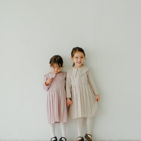 Lily / Milk beige