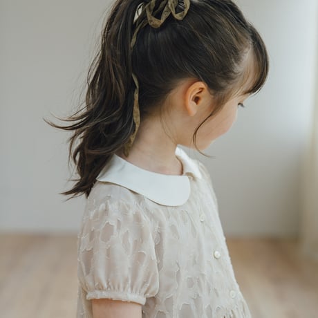 Emily dress / shell