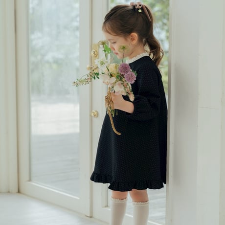 Laria / black