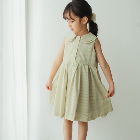 Lala dress / La france
