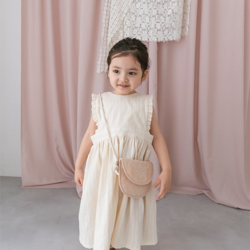 nuuu】june little closetのセレモニードレス 90 nuuu】june little