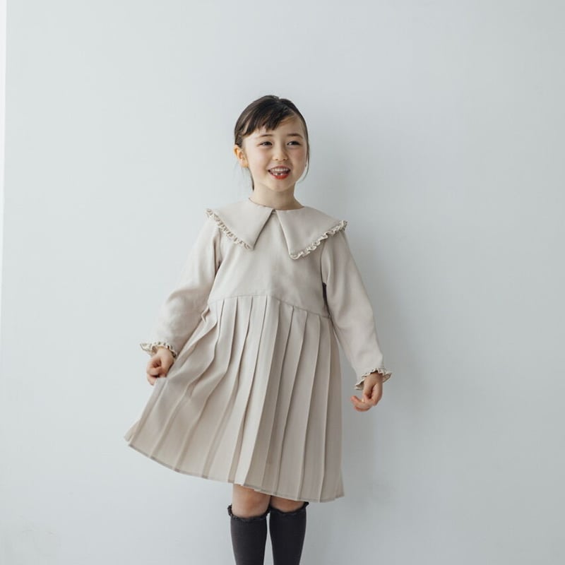 june little closet .Lily dress / soy 120