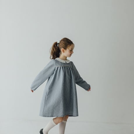 Petal / light blue