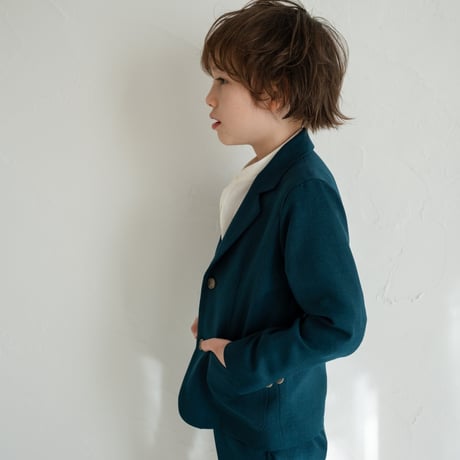 Tailored jacket / peter green