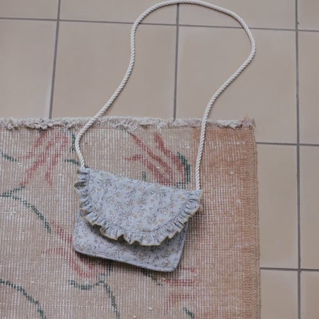 ワンピース june-littlecloset Lily / mat navy Lily / mat navy | june -little closet-