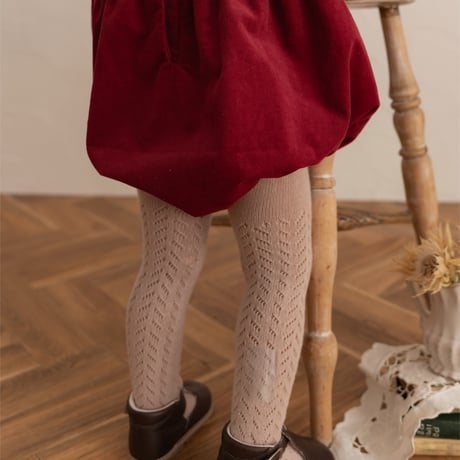 Charlie rompers / christmas red
