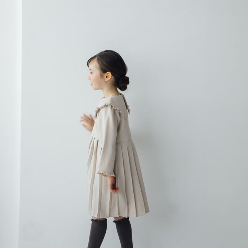 june little closet .Lily dress / soy 120