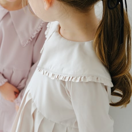 Lily / Milk beige