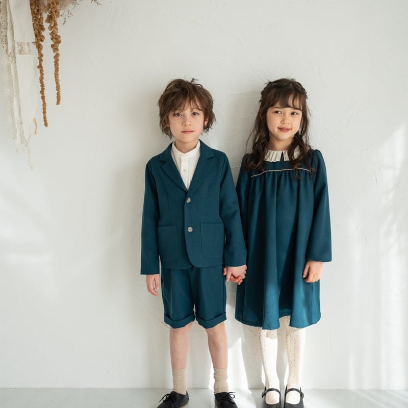 Petal / peter green | june -little closet-