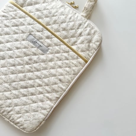 Tablet case / sugar butterfly