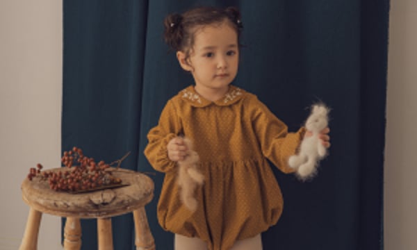 june -little closet-