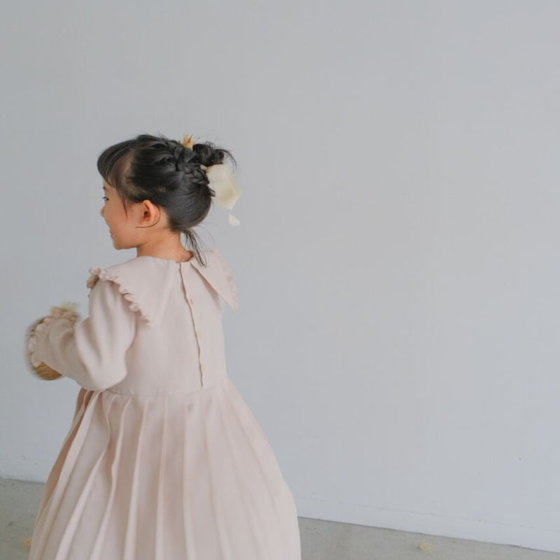 Lily / soy | june -little closet- Lily / soy | june -little closet-