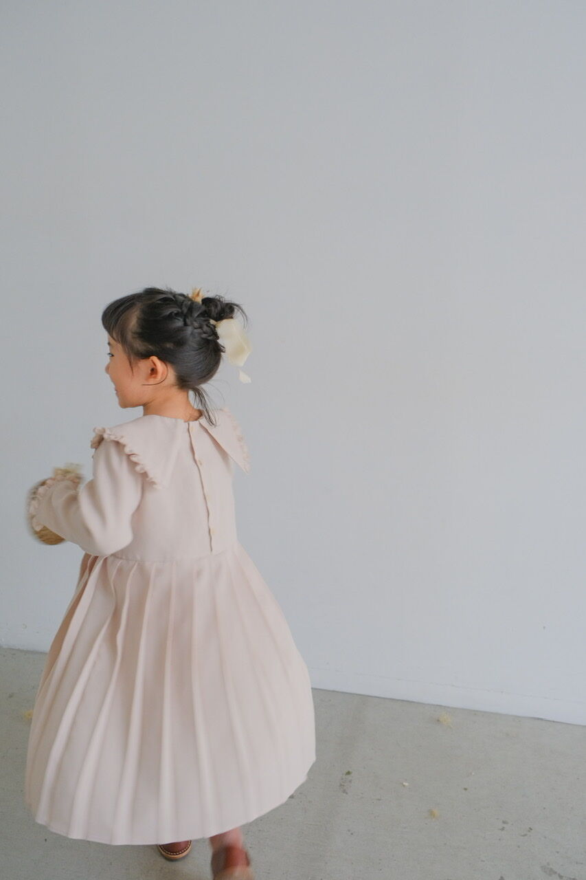 Lily / soy | june -little closet- Lily / soy | june -little closet-