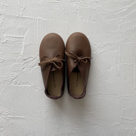 PEEP ZOOM / Kutack Shoes 1521