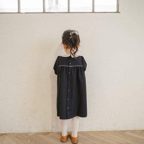Petal / classic navy