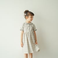 Dorothy dress / Summer window