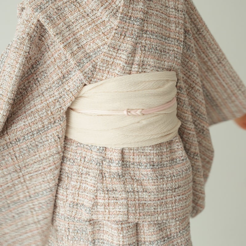 超美品】june little closet 浴衣 S ミント CATEGORY YUKATA | june