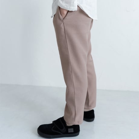 Long pants / dusty rose