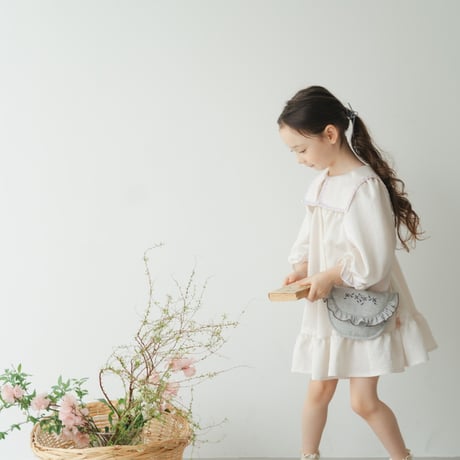 Pochette / Quiet haze