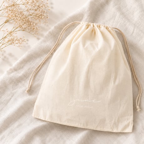 Original cotton BAG
