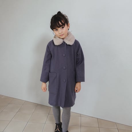 CATEGORY OUTER | june -little closet-