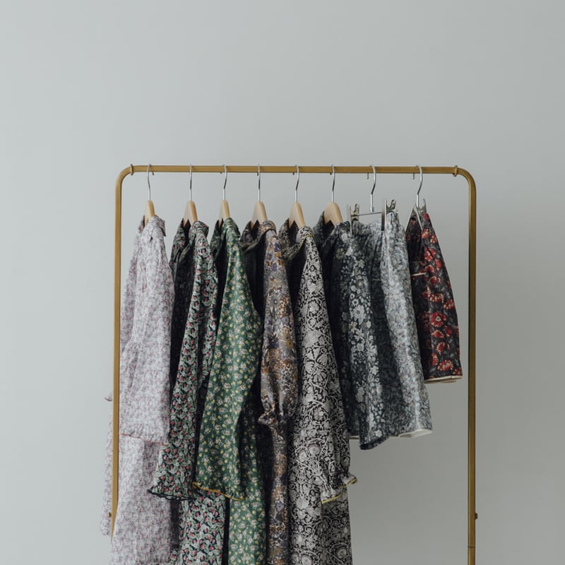 Eloise dress / Dolly Sparkle | june -little clo