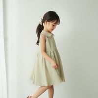 Lala dress / La france | june -little closet- Lala dress / La france | june -little closet-