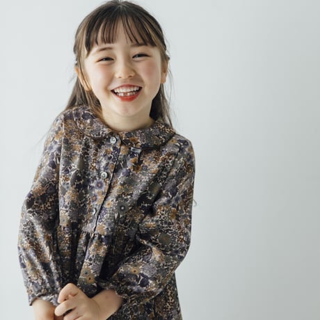 Dorothy dress / Margaret Annie